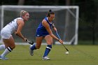 Field Hockey vs WSU  Wheaton College Field Hockey vs Worcester State University. - Photo By: KEITH NORDSTROM : Wheaton, field hockey, FH2021